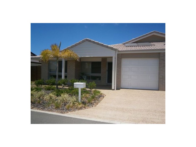 U157 / 230 Pulgul Street, Urangan QLD 4655