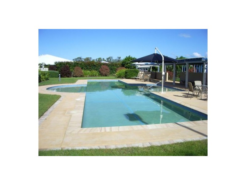 U157 / 230 Pulgul Street, Urangan QLD 4655