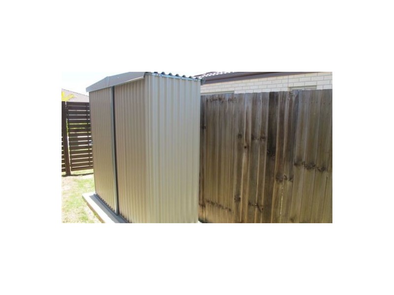 U157 / 230 Pulgul Street, Urangan QLD 4655