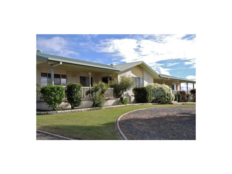 6 Colonel Ross Court, Craignish QLD 4655