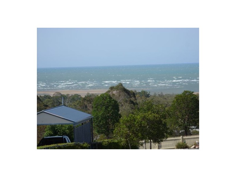 6 Colonel Ross Court, Craignish QLD 4655