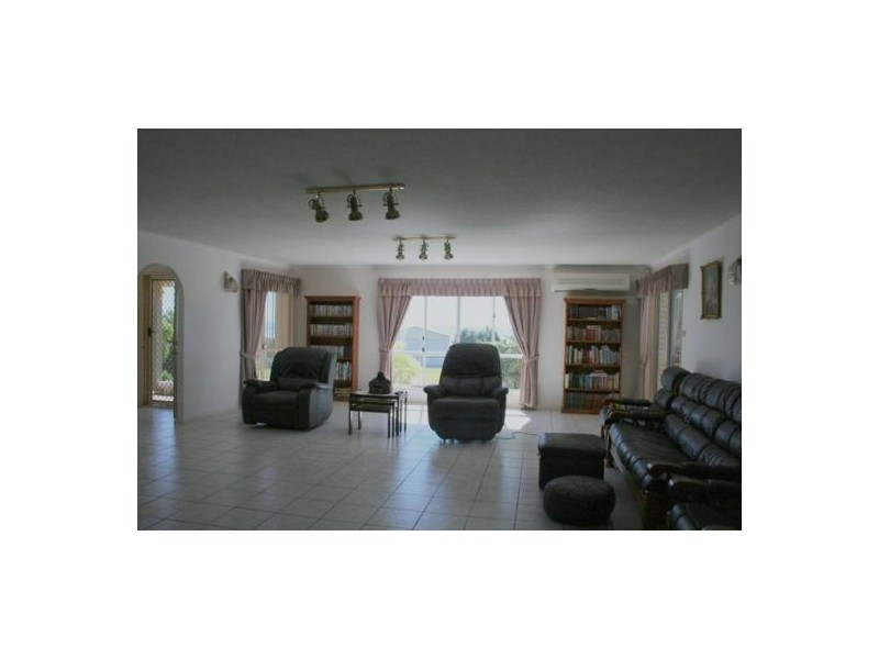 6 Colonel Ross Court, Craignish QLD 4655