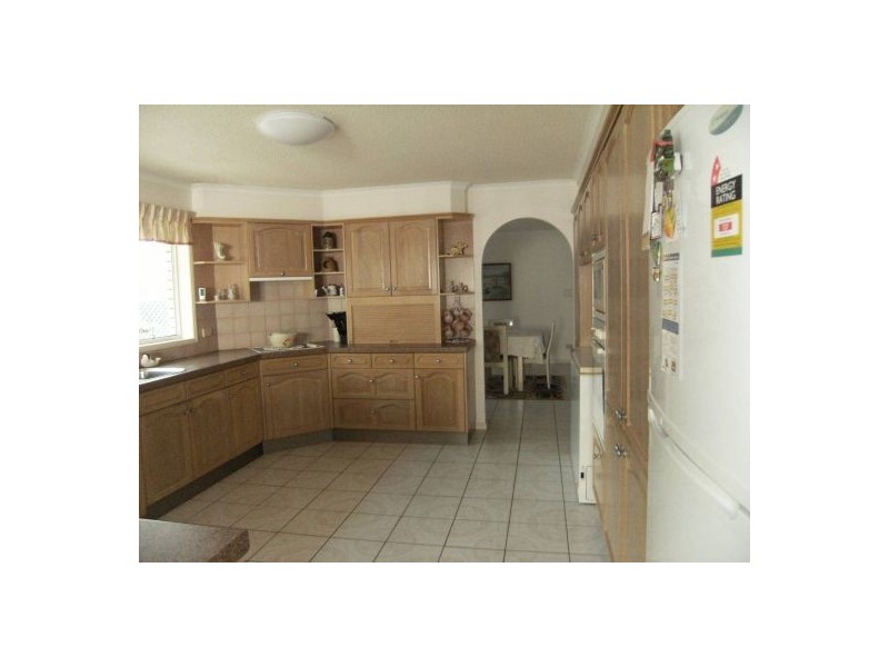 6 Colonel Ross Court, Craignish QLD 4655