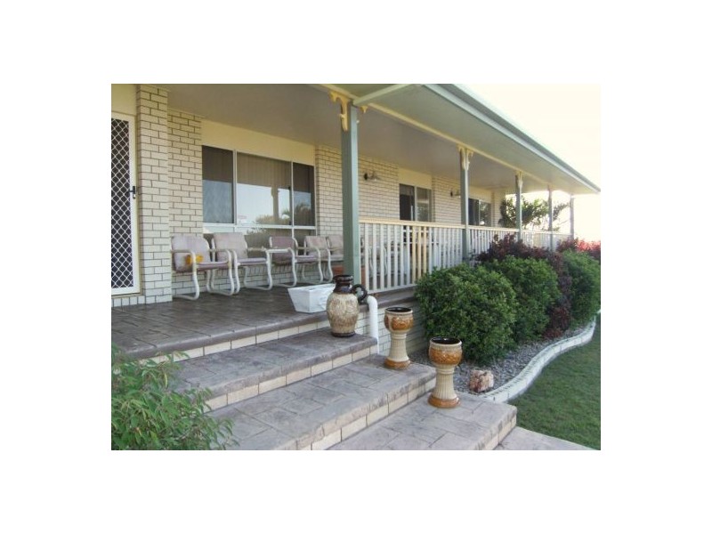 6 Colonel Ross Court, Craignish QLD 4655