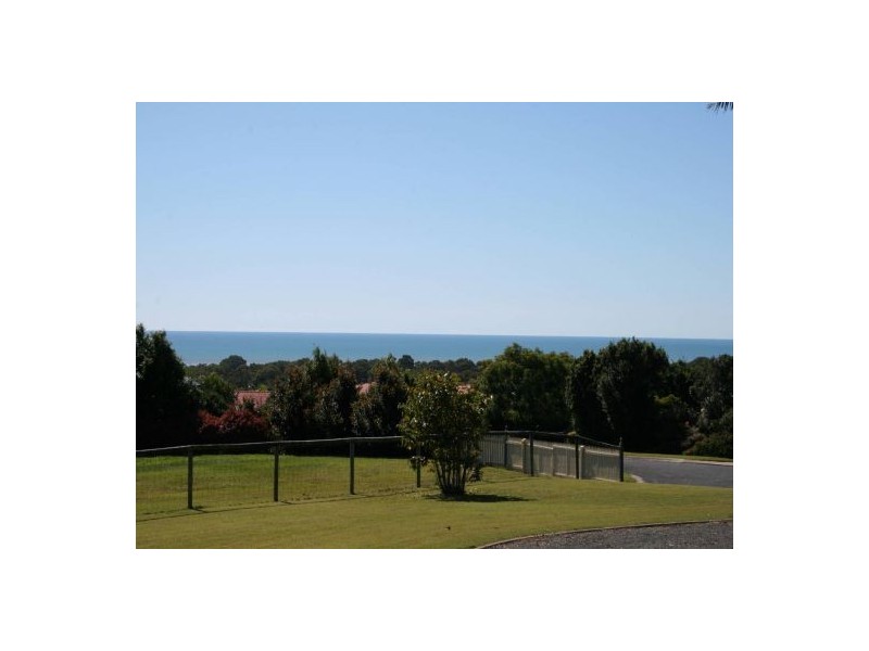 6 Colonel Ross Court, Craignish QLD 4655