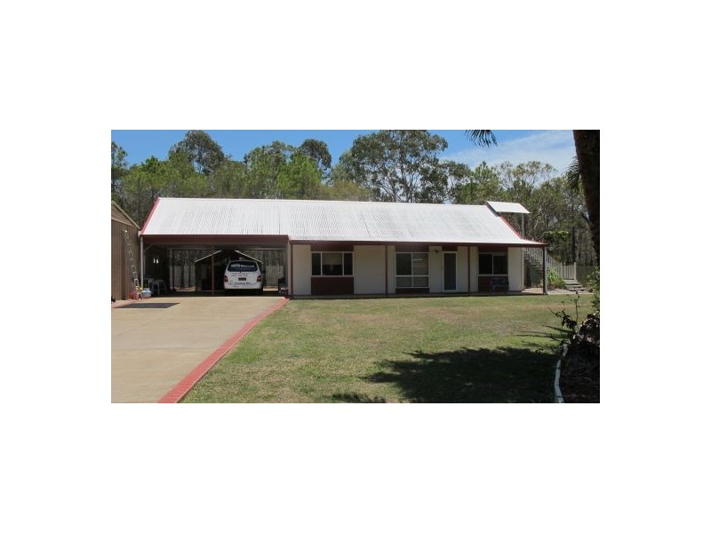 55 Shore Road East, Urangan QLD 4655