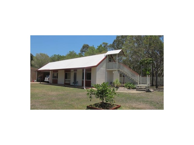 55 Shore Road East, Urangan QLD 4655