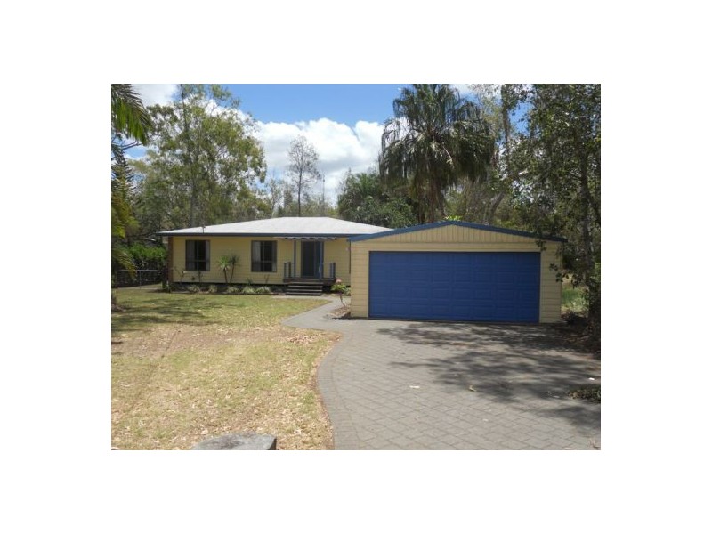 41 O’regan Road, Craignish QLD 4655