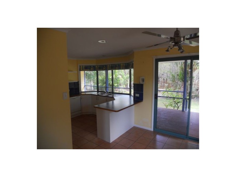 41 O’regan Road, Craignish QLD 4655