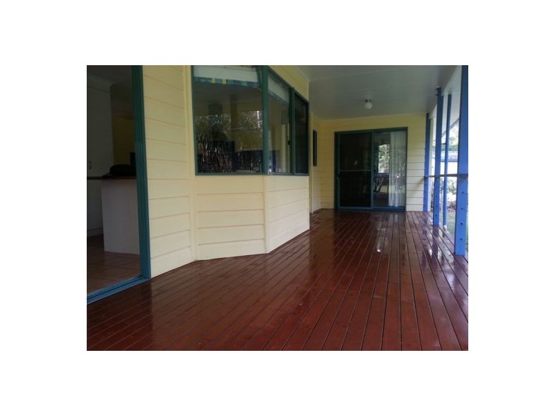 41 O’regan Road, Craignish QLD 4655