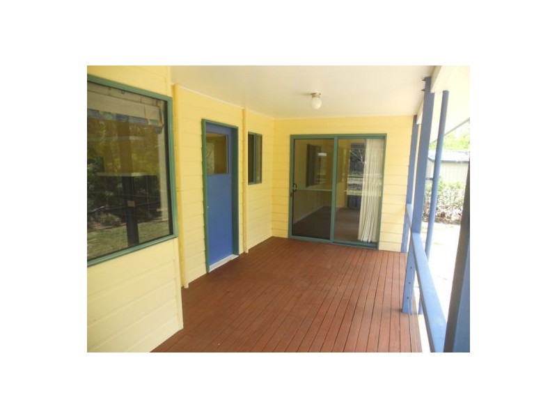 41 O’regan Road, Craignish QLD 4655