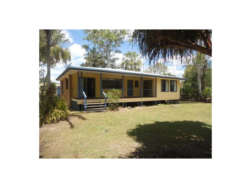 41 O’regan Road, Craignish QLD 4655