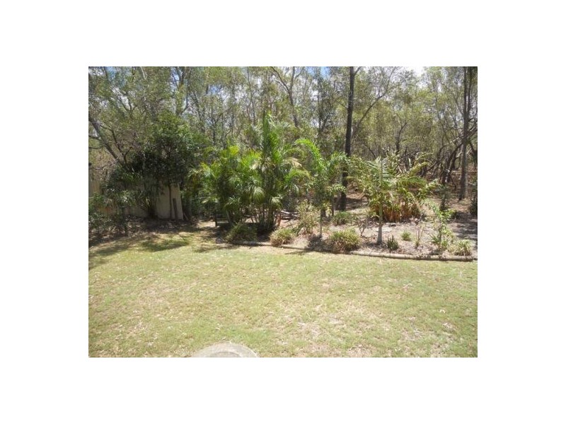 41 O’regan Road, Craignish QLD 4655