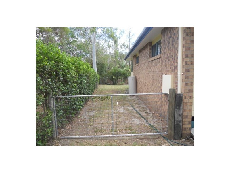 41 O’regan Road, Craignish QLD 4655