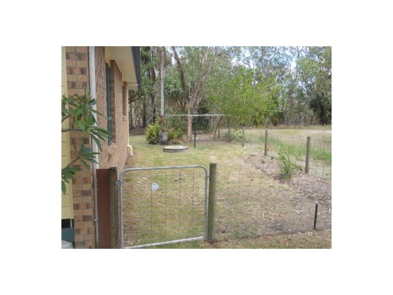 41 O’regan Road, Craignish QLD 4655