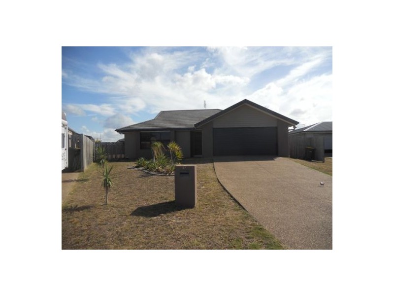 61 Bounty Circuit, Eli Waters QLD 4655