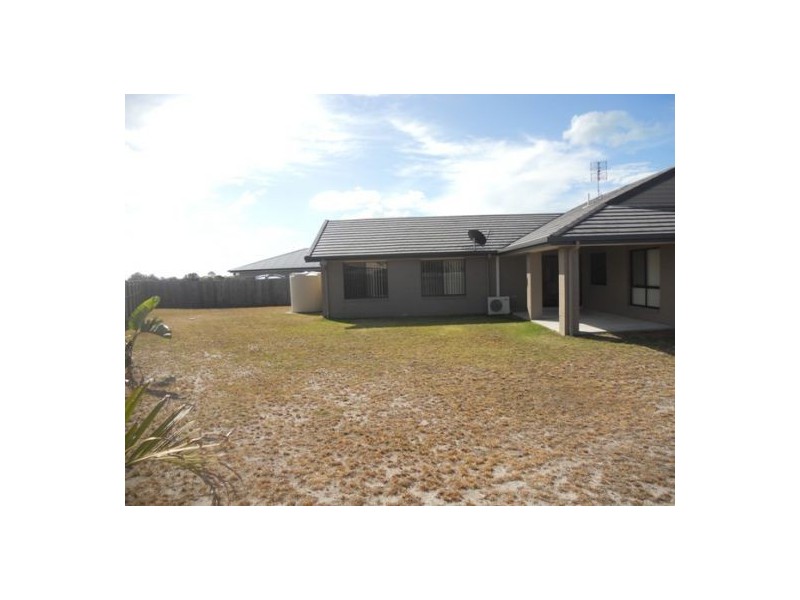 61 Bounty Circuit, Eli Waters QLD 4655