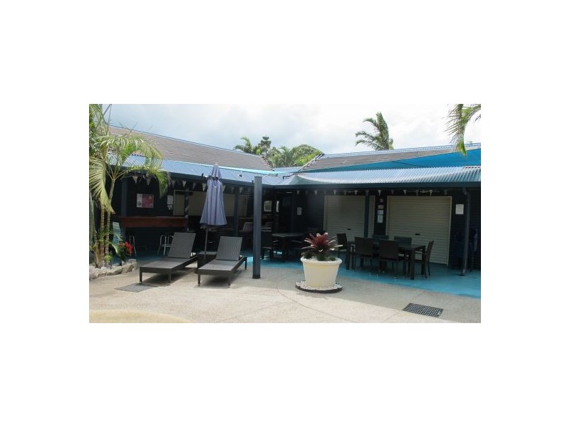 24/33 Elizabeth St, Urangan QLD 4655