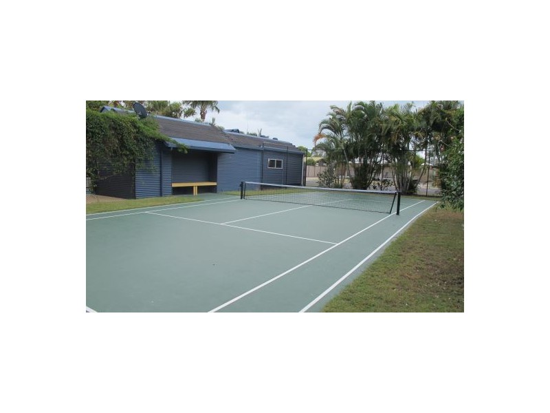 24/33 Elizabeth St, Urangan QLD 4655