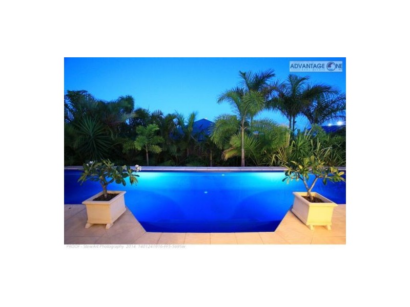 13 Seacrest Dr, Wondunna QLD 4655