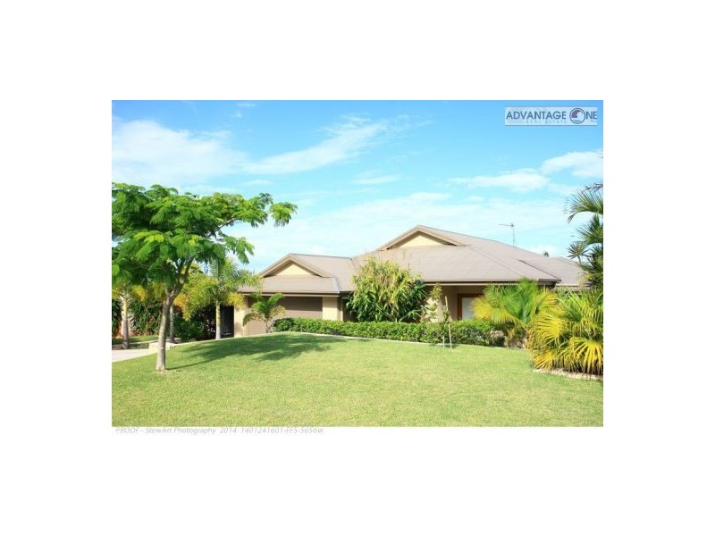 13 Seacrest Dr, Wondunna QLD 4655