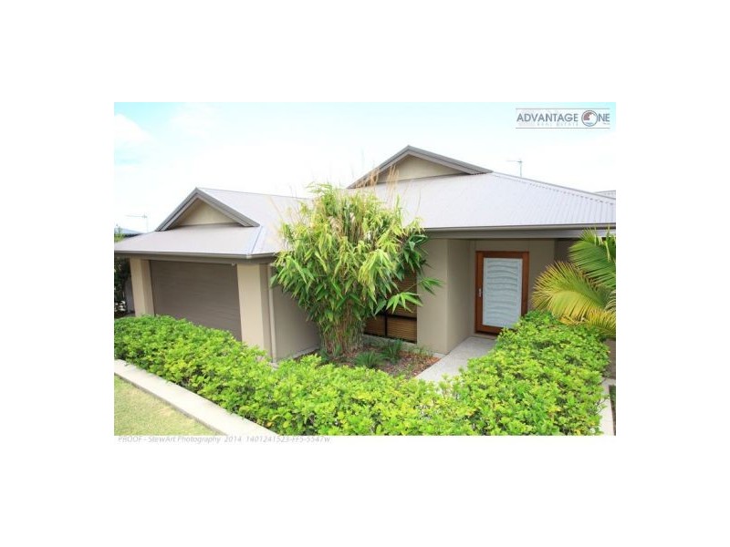 13 Seacrest Dr, Wondunna QLD 4655