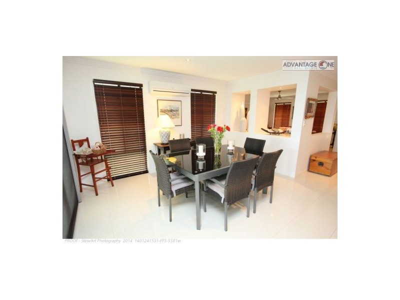 13 Seacrest Dr, Wondunna QLD 4655