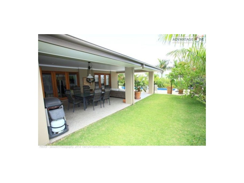 13 Seacrest Dr, Wondunna QLD 4655