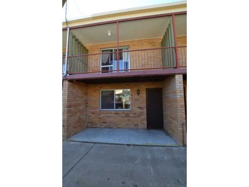 3/80 Hibiscus Street, Urangan QLD 4655