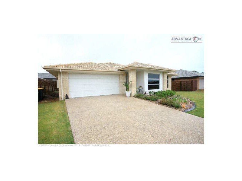 24 Oxley Circuit, Urraween QLD 4655