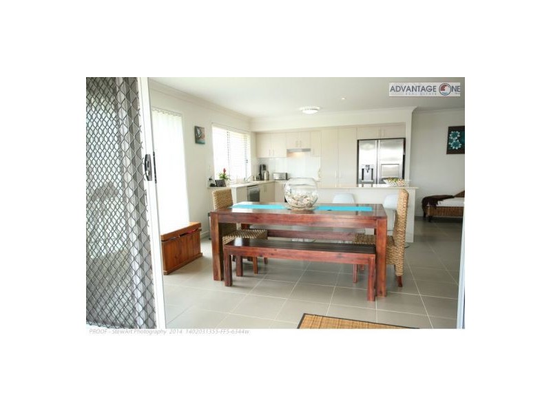 24 Oxley Circuit, Urraween QLD 4655