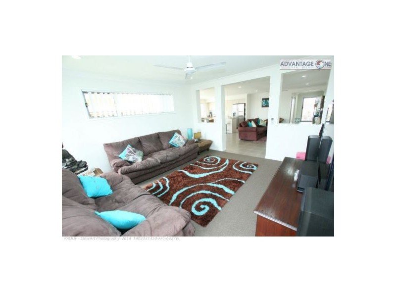 24 Oxley Circuit, Urraween QLD 4655
