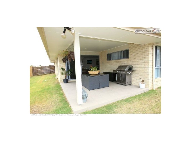 24 Oxley Circuit, Urraween QLD 4655