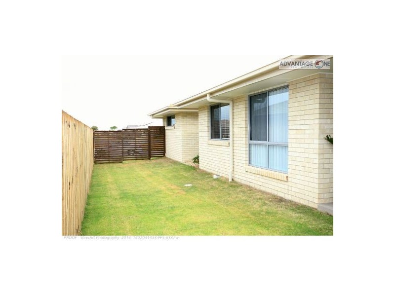 24 Oxley Circuit, Urraween QLD 4655