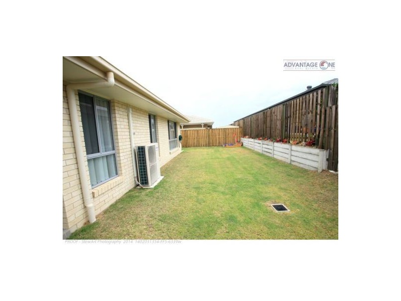 24 Oxley Circuit, Urraween QLD 4655