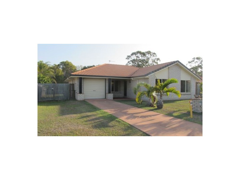 38 Conondale Crt, Torquay QLD 4655