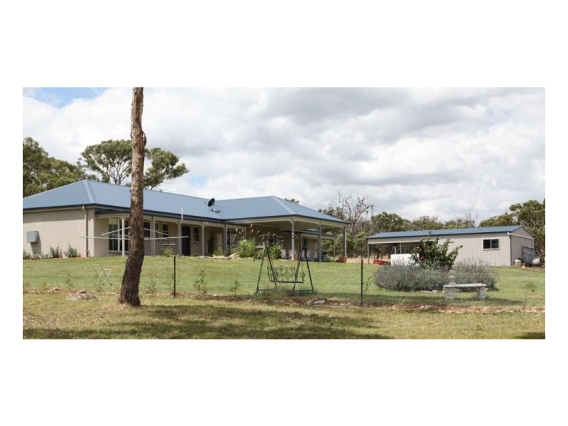 Uralla NSW 2358