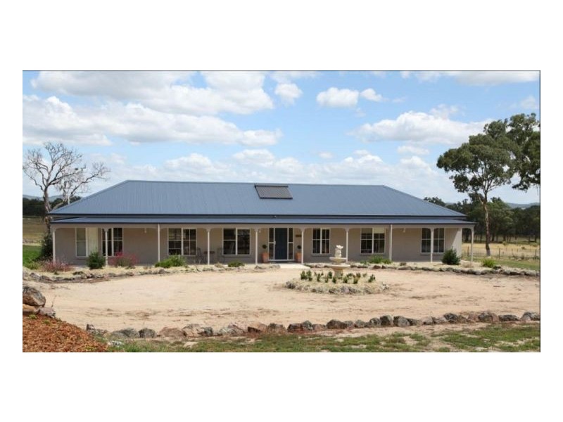 Uralla NSW 2358