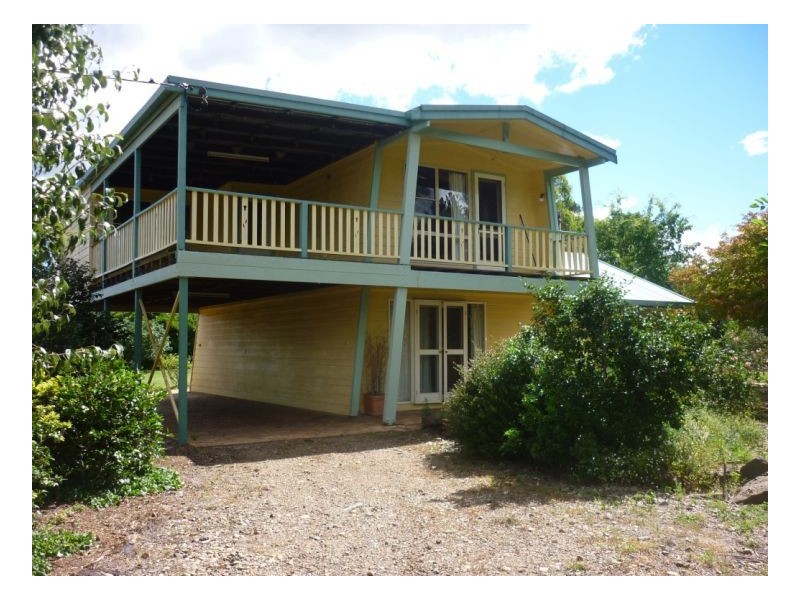 50 Holloways Lane, Arding NSW 2358