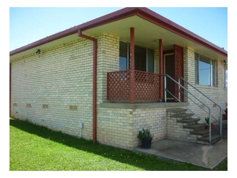 4/54 O’Dell street, Armidale NSW 2350