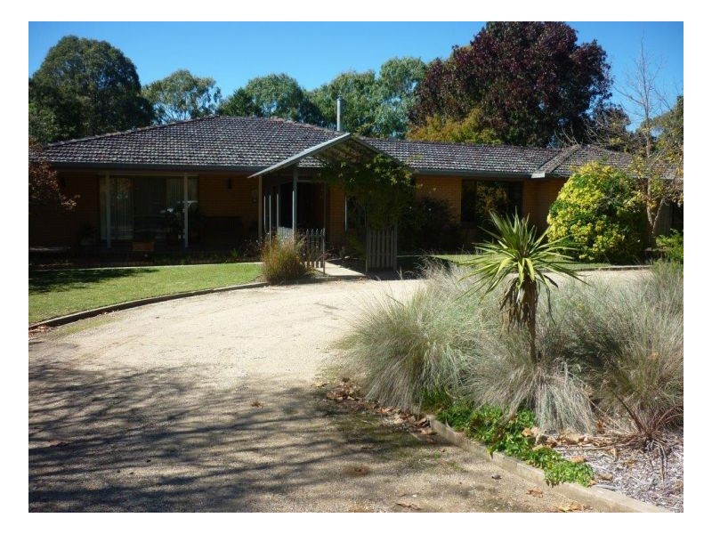 96 Marble Hill road, Armidale NSW 2350