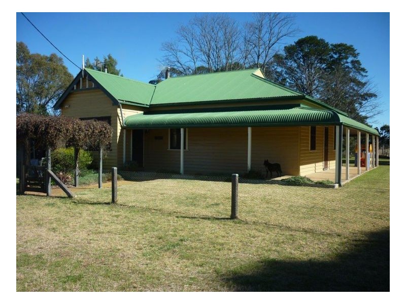 Saumarez Ponds NSW 2350
