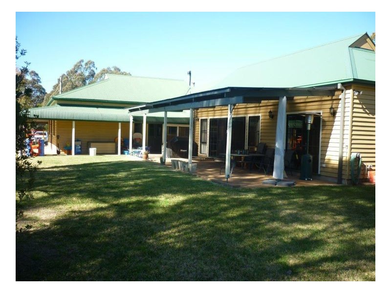 Saumarez Ponds NSW 2350