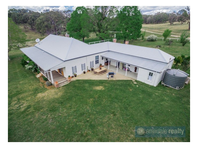 Armidale NSW 2350