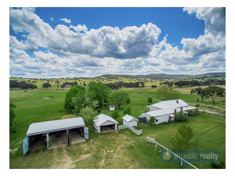 Armidale NSW 2350