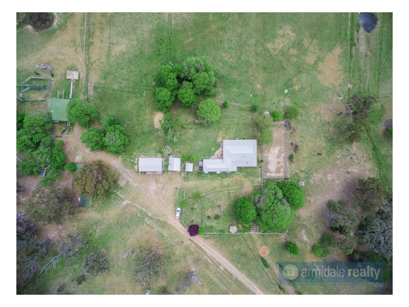 Armidale NSW 2350