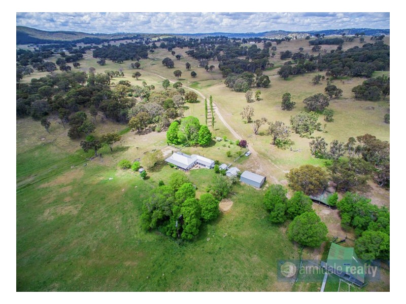 Armidale NSW 2350