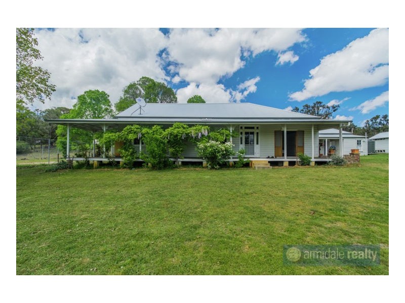 Armidale NSW 2350