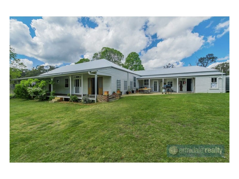 Armidale NSW 2350