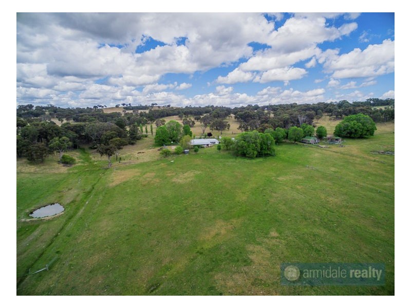 Armidale NSW 2350